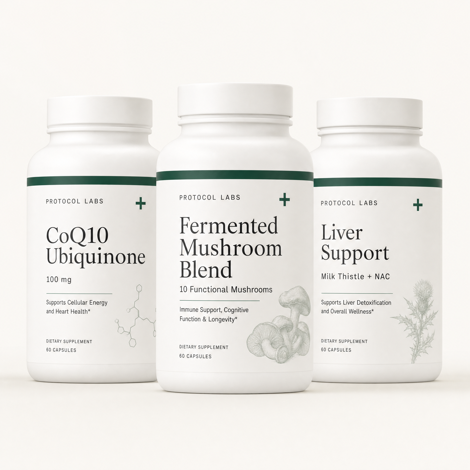 Cellular Renewal Protocol
