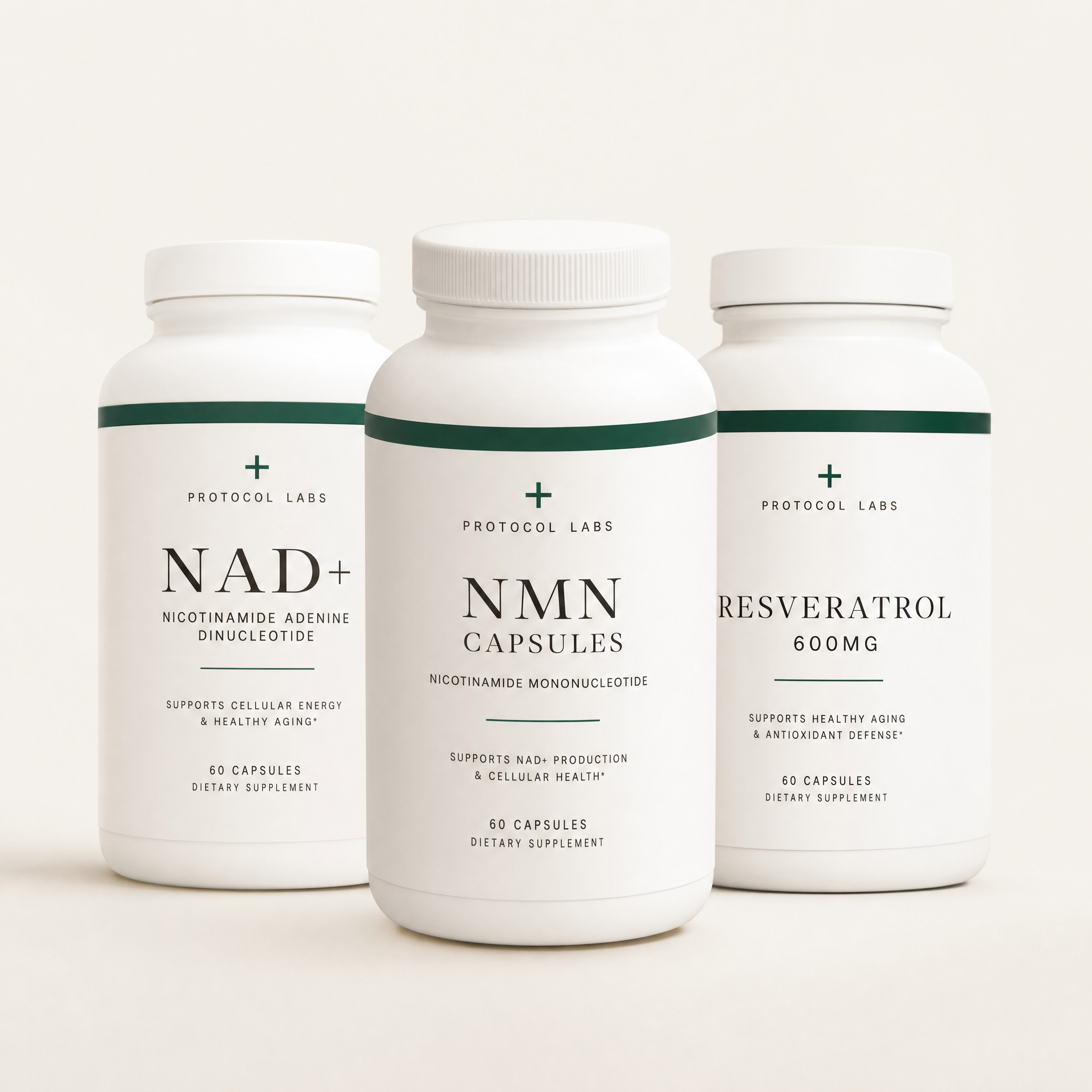 Epigenetic Protocol