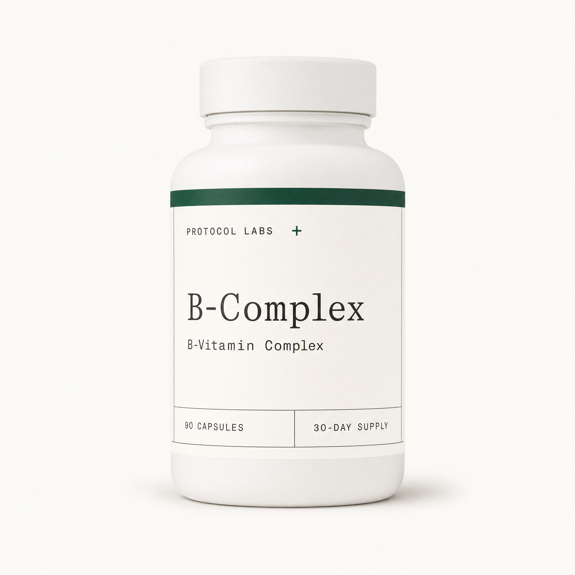 Brain & Focus Formula