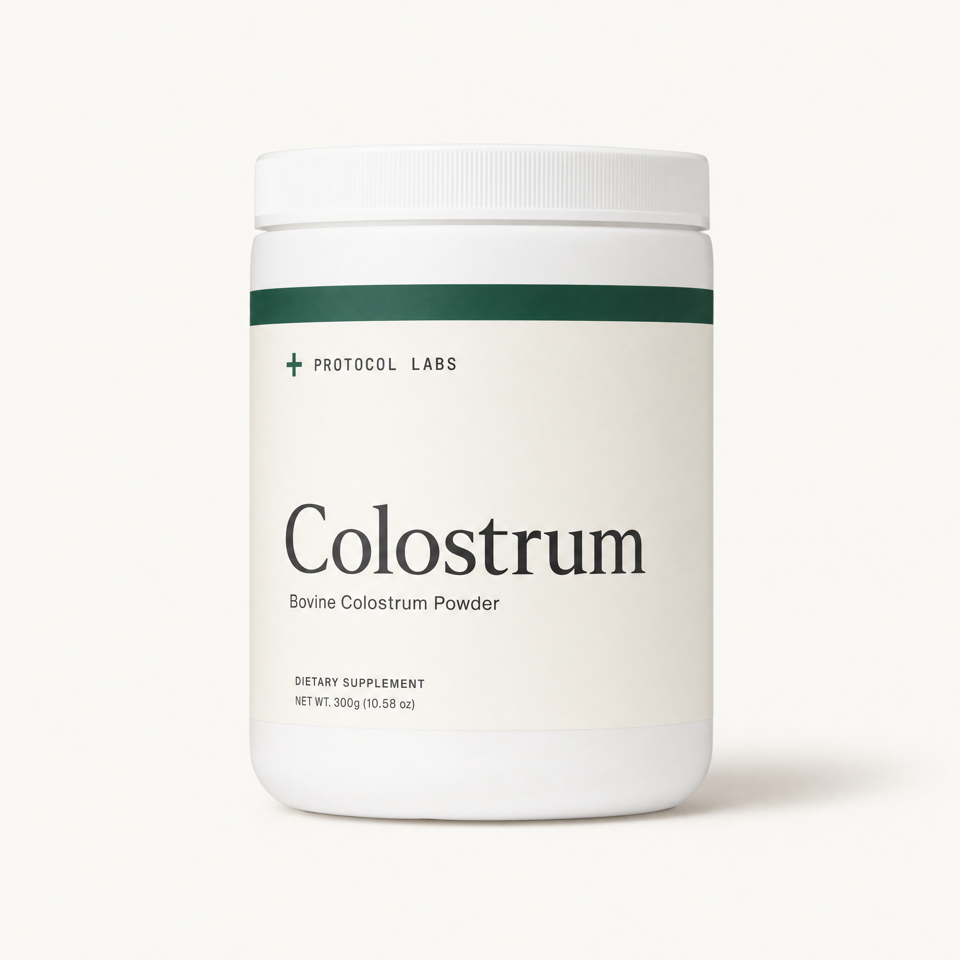 Colostrum Powder