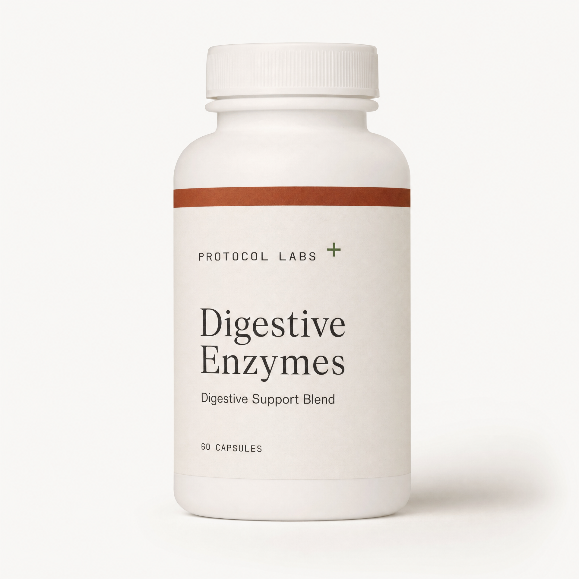 Digestive Enzyme Pro Blend