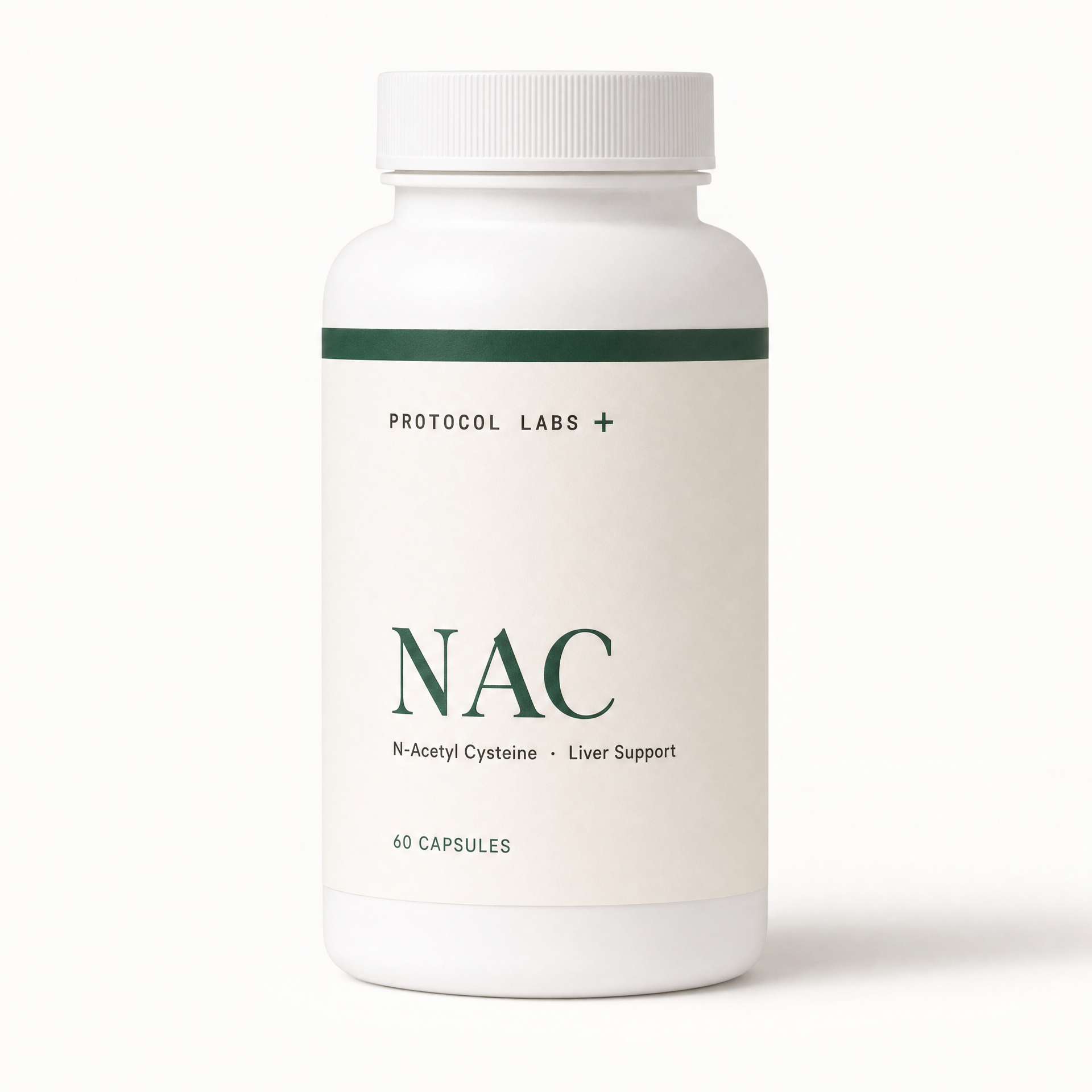 NAC / Liver Support