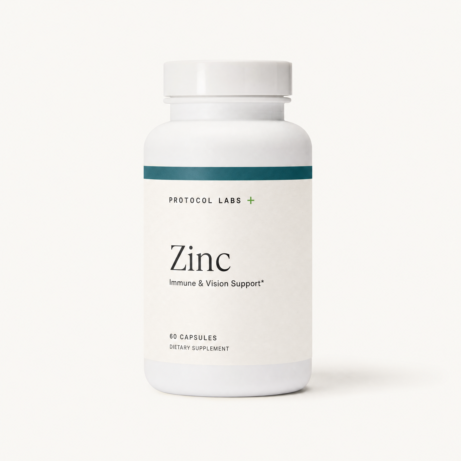 Zinc