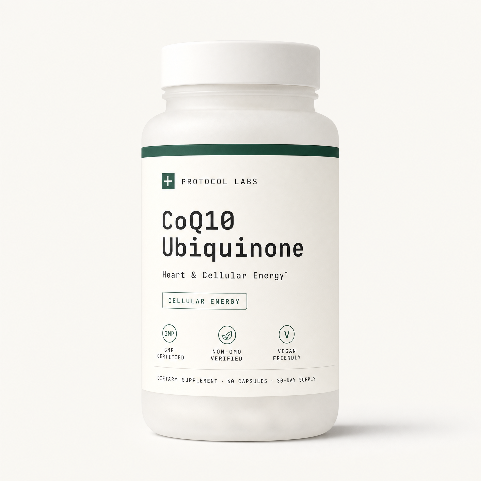 CoQ10 Ubiquinone