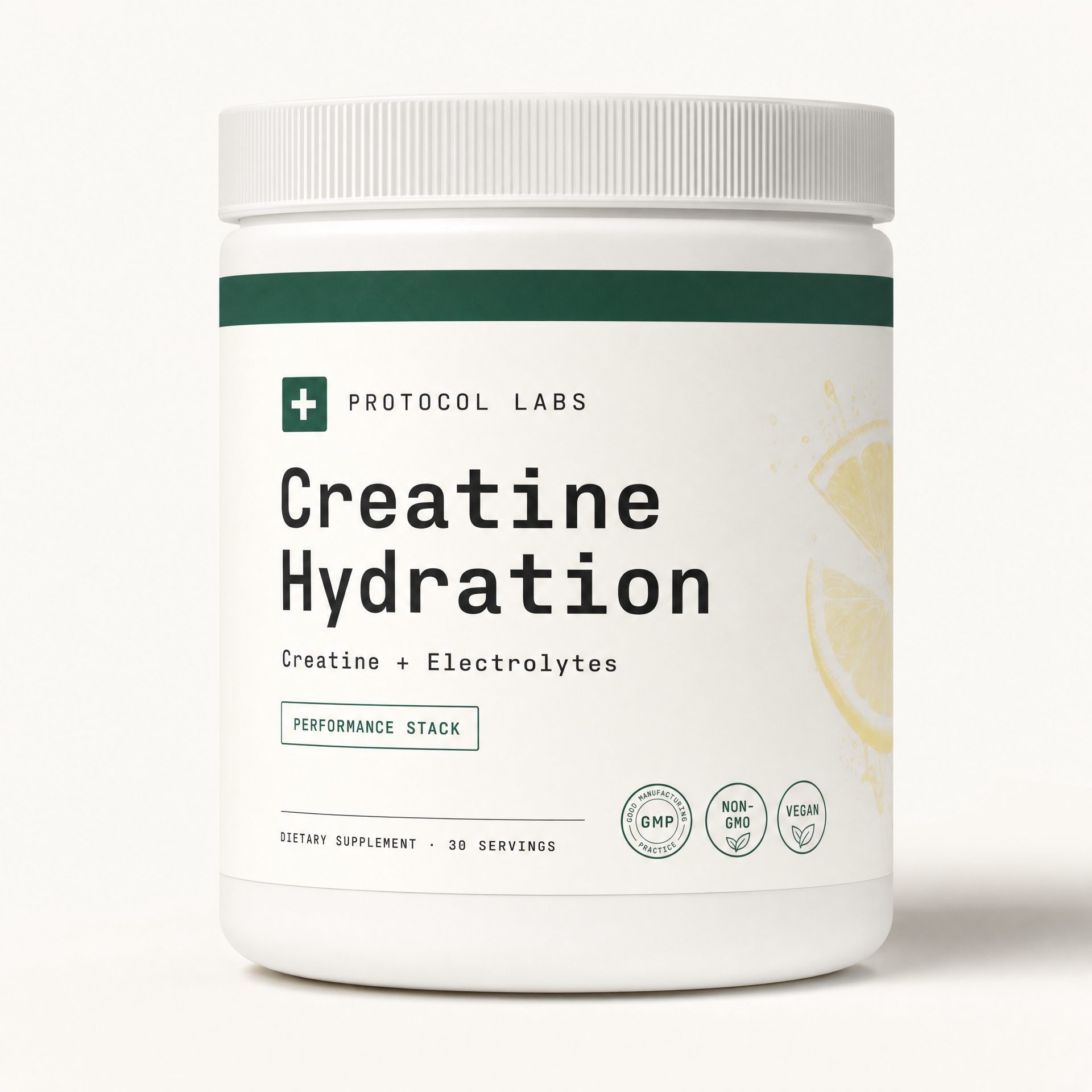 Creatine Hydration Powder