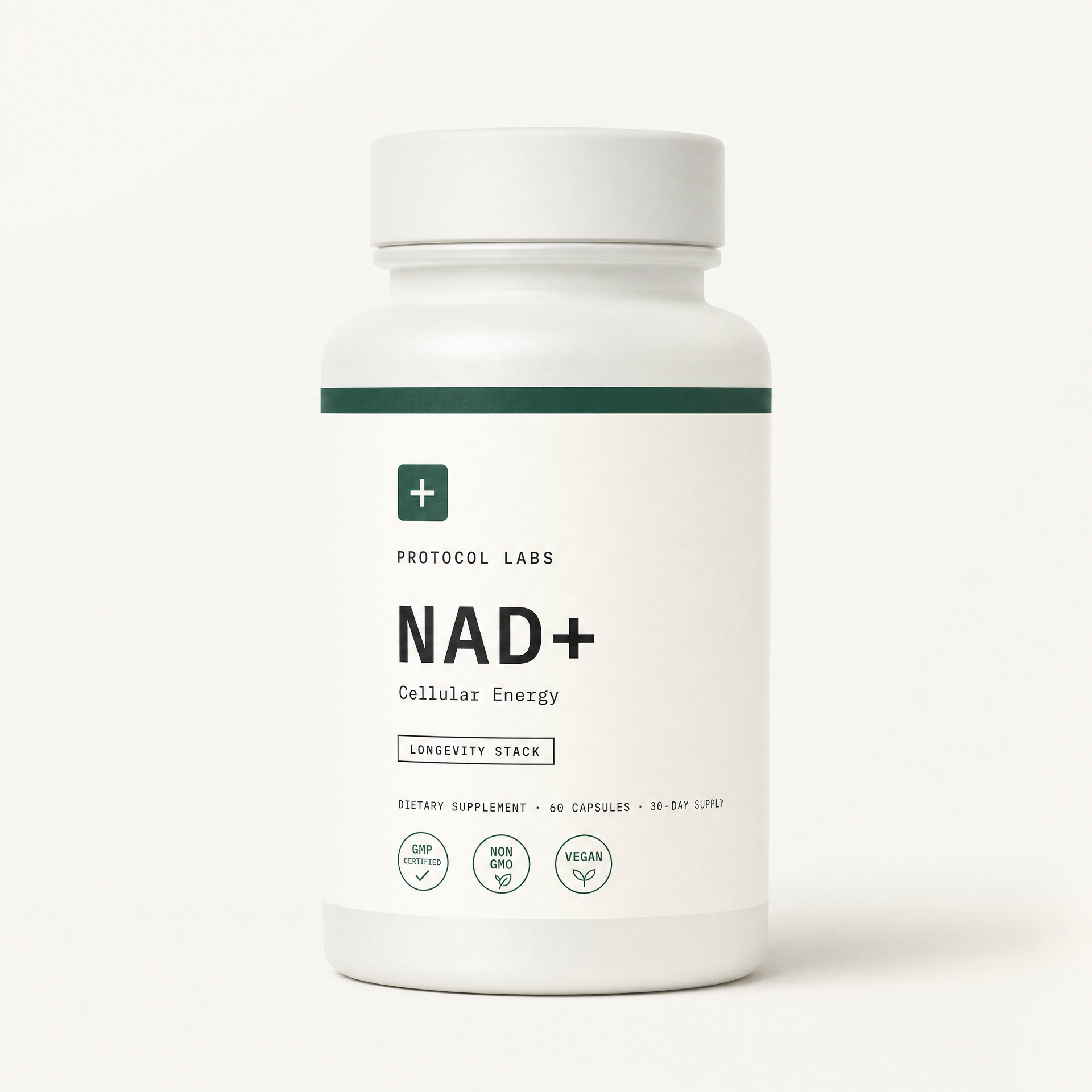 NAD+