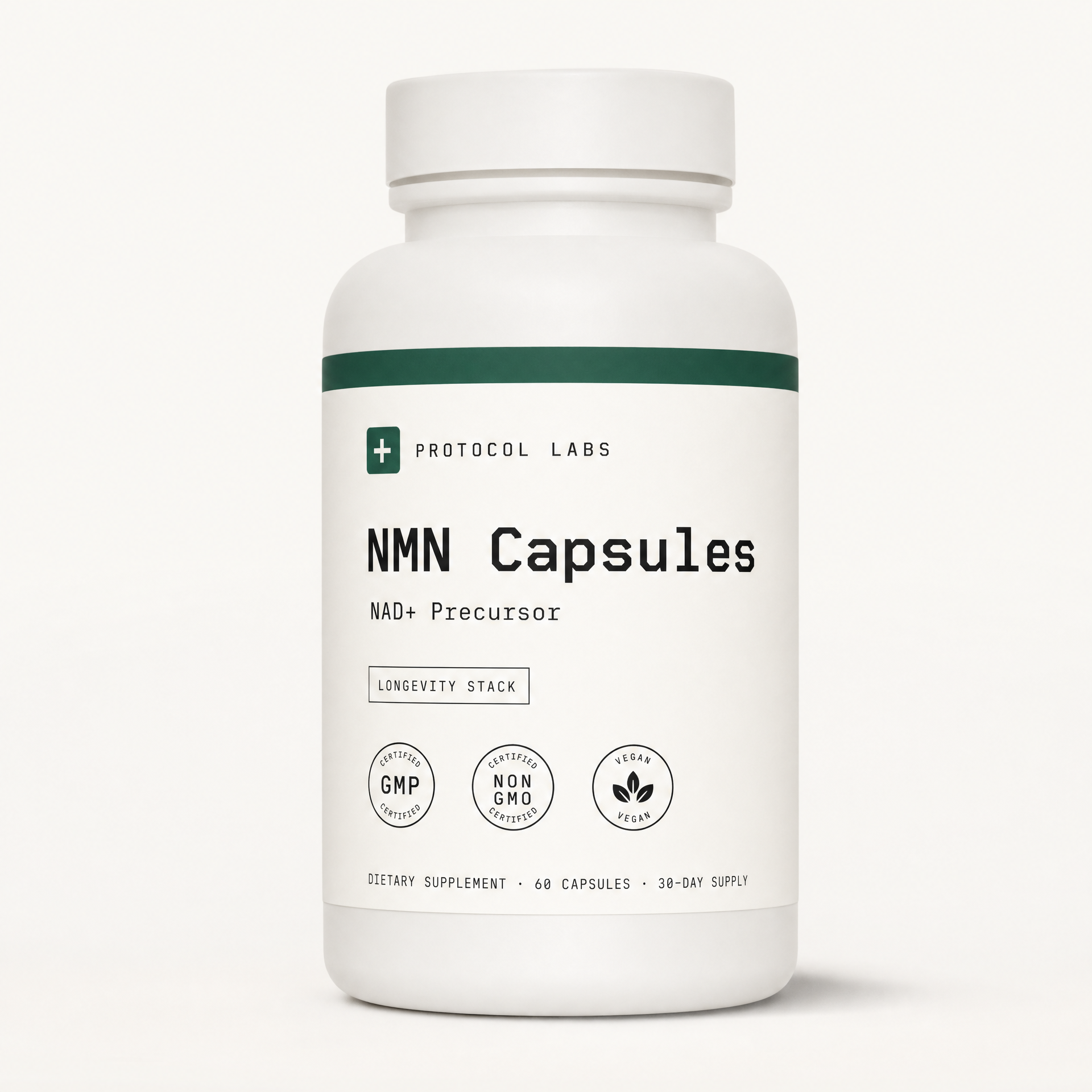 NMN Capsules
