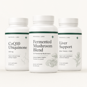 Cellular Renewal Protocol