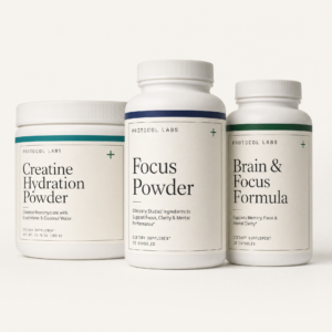 Cognition Protocol