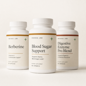 Metabolic Protocol