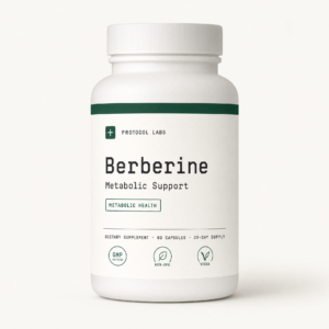 Berberine