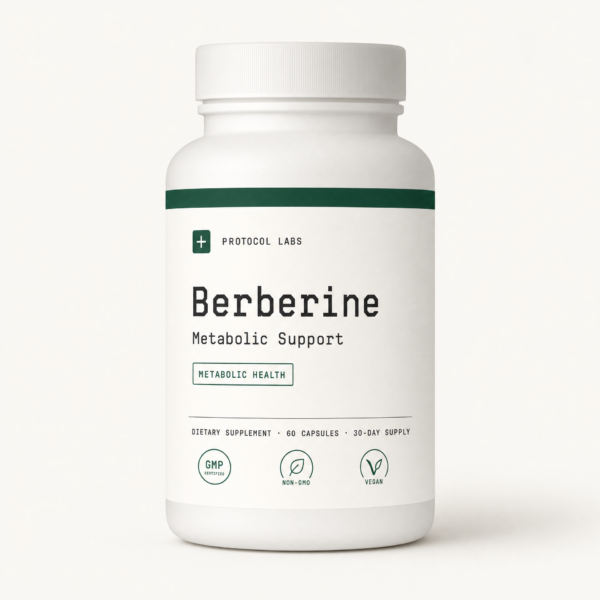 Berberine