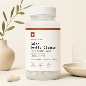 Colon Gentle Cleanse