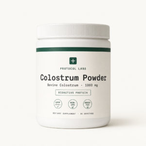 Colostrum Powder