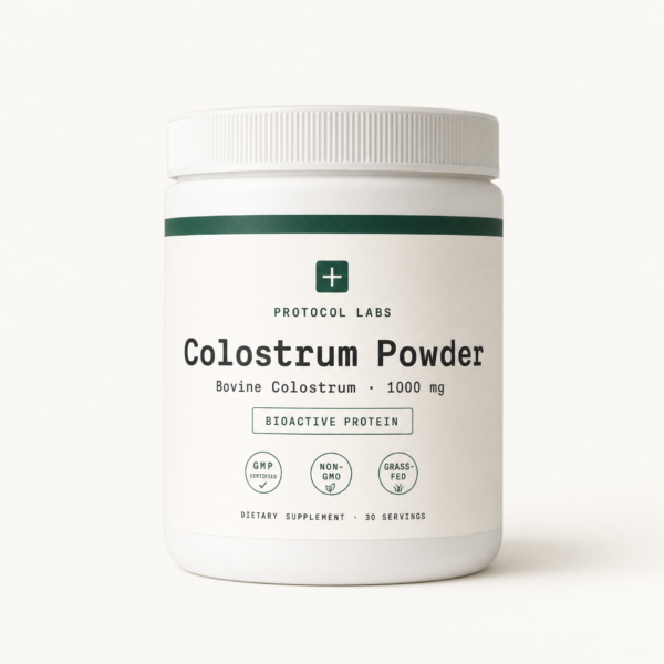 Colostrum Powder