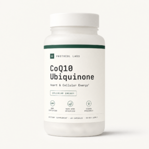 CoQ10 Ubiquinone