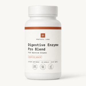 Digestive Enzyme Pro Blend