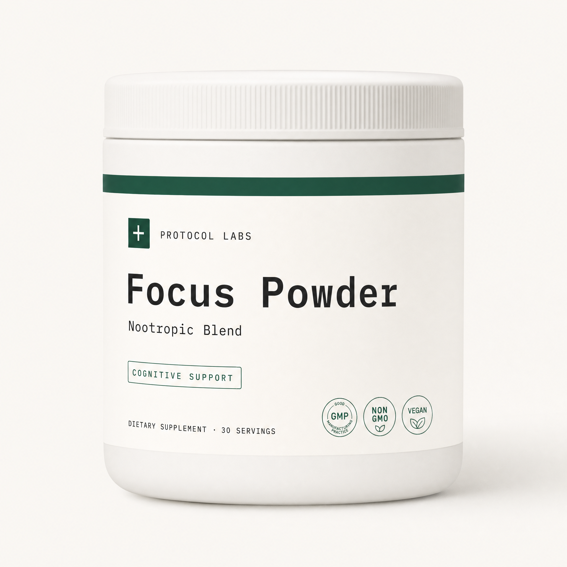 Focus Powder (Sour Candy)