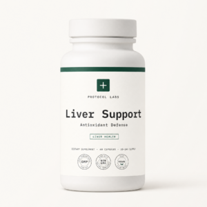 Liver Support