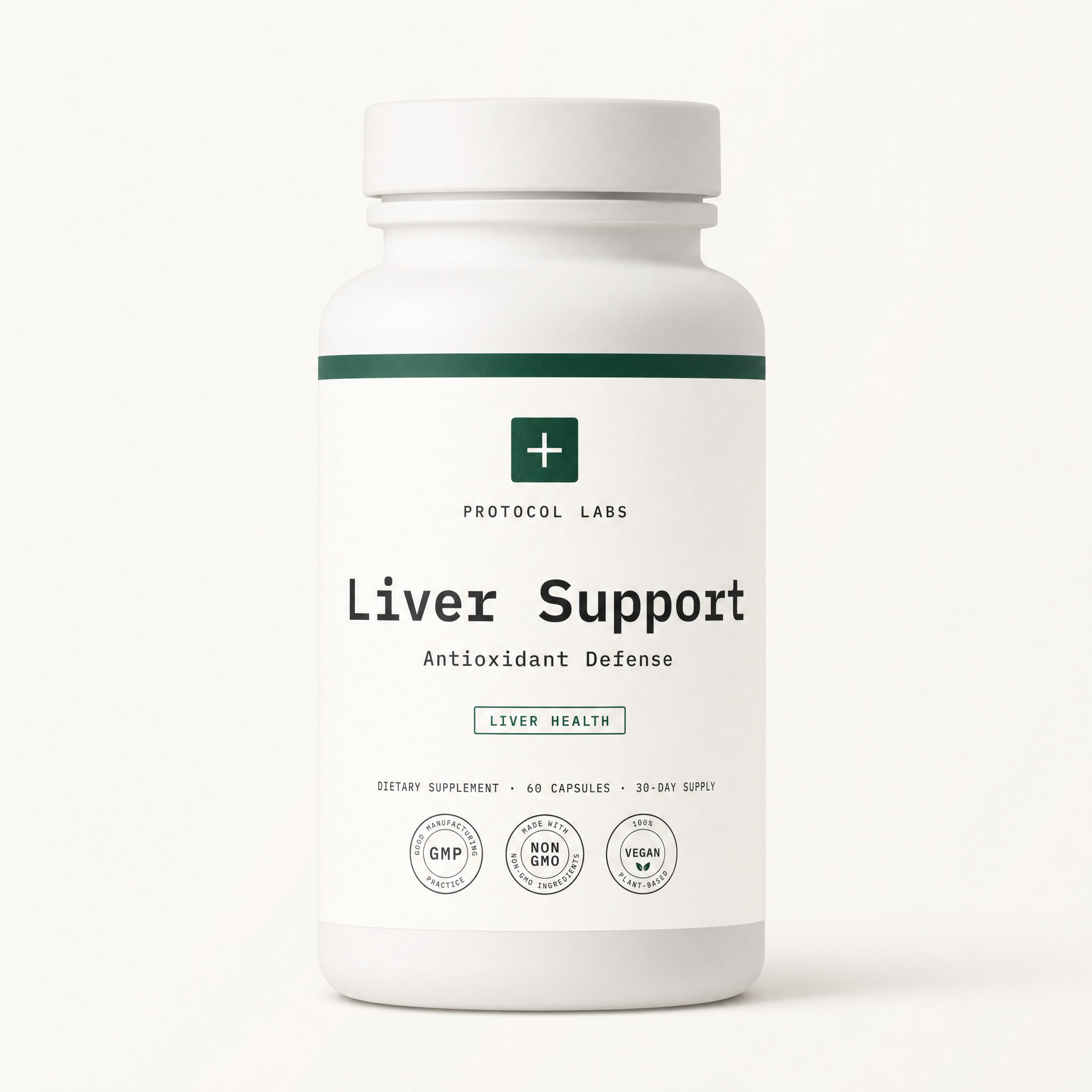 Liver Support
