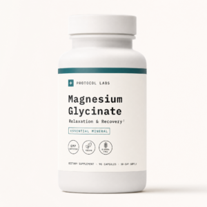 Magnesium Glycinate