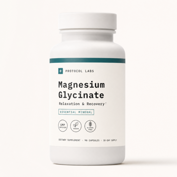 Magnesium Glycinate