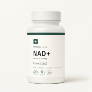 NAD+