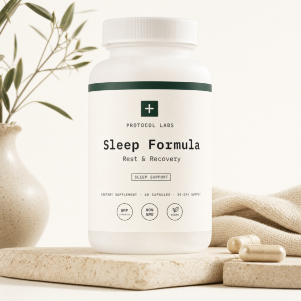 Sleep Formula