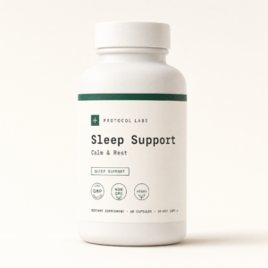 Sleep Support