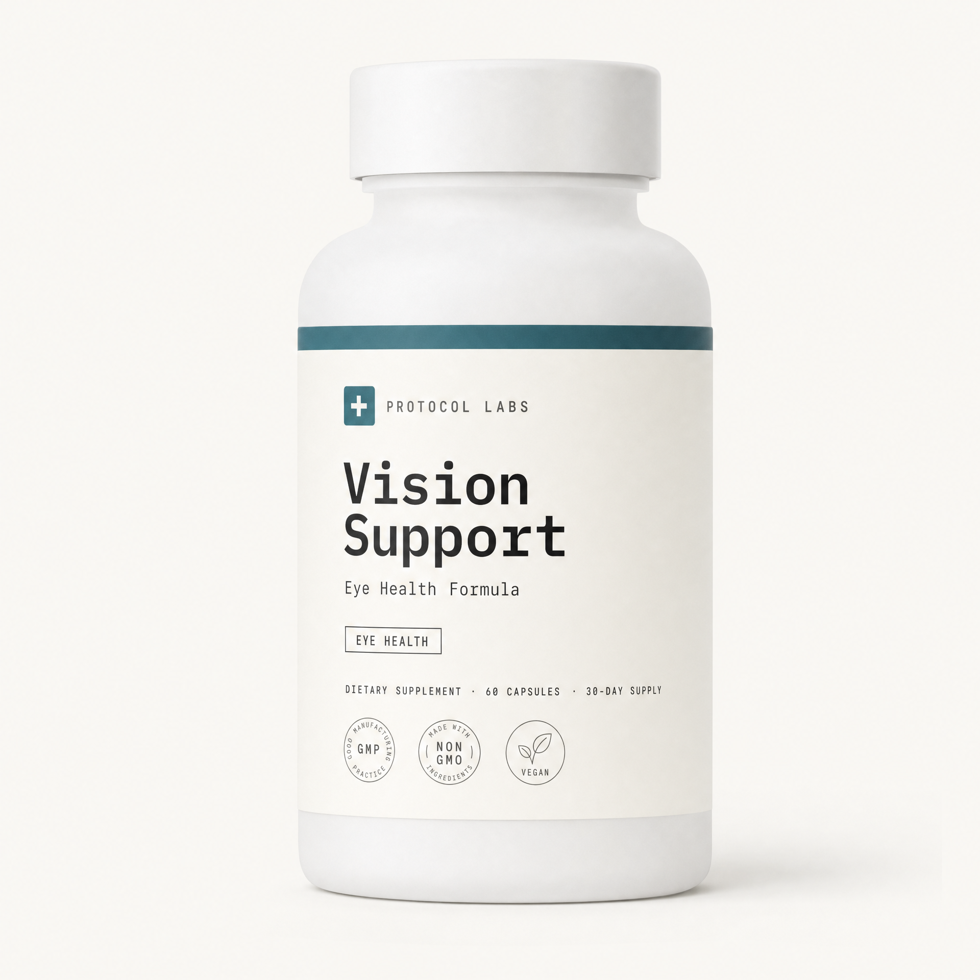 Vision Support